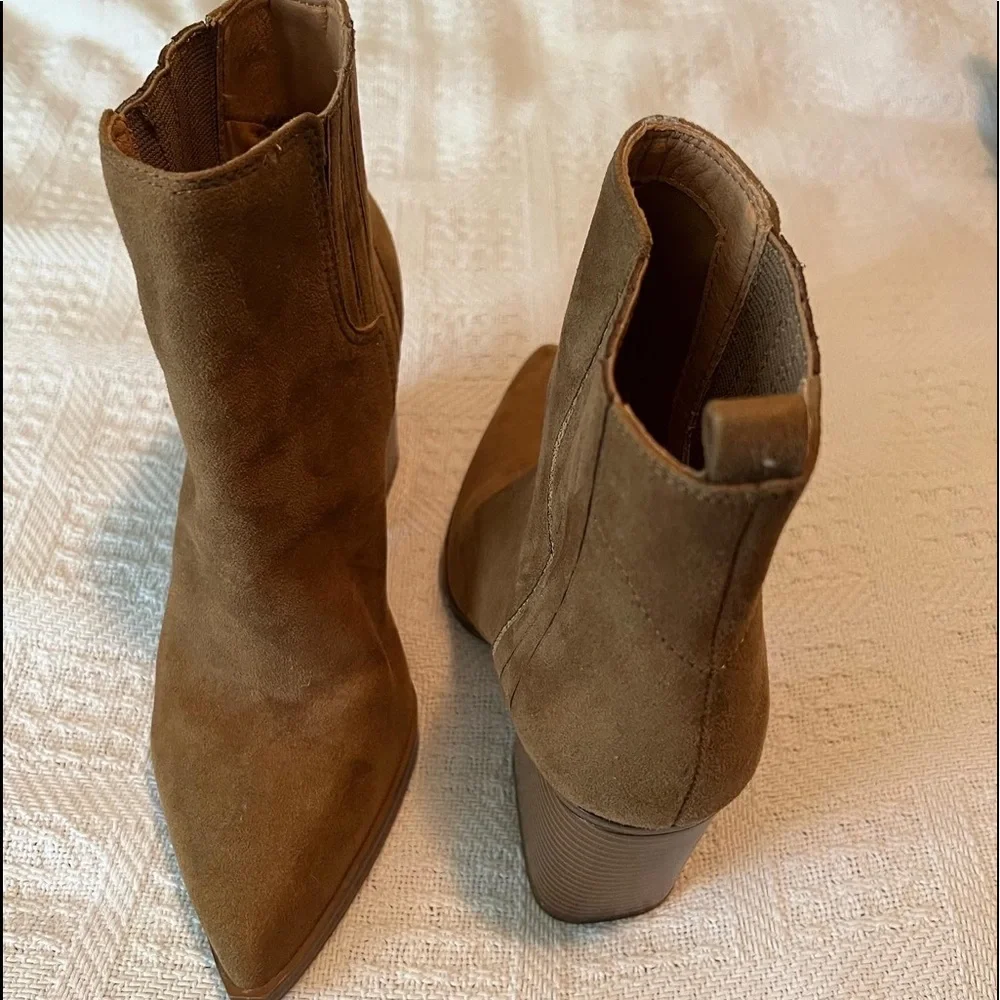 Nine West Booties - Picture 3 of 6